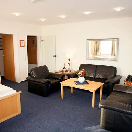 Mellum Hotel