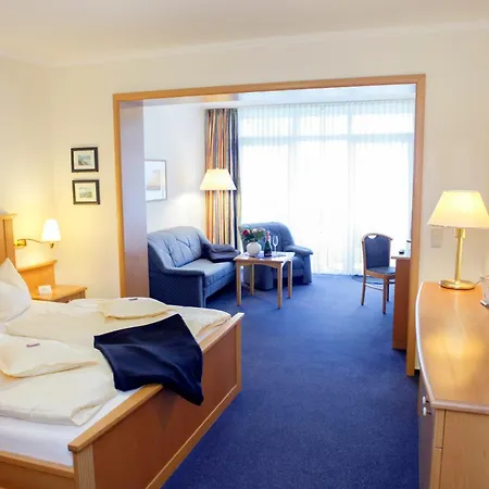 Hotel Mellum