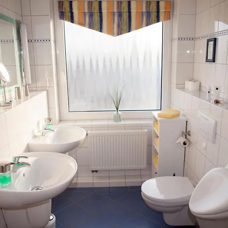 Hotel Mellum Schillig