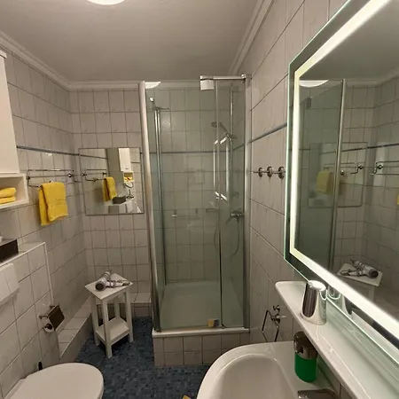 Hotel Mellum