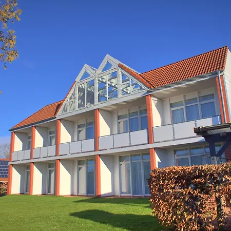 Mellum Hotel *