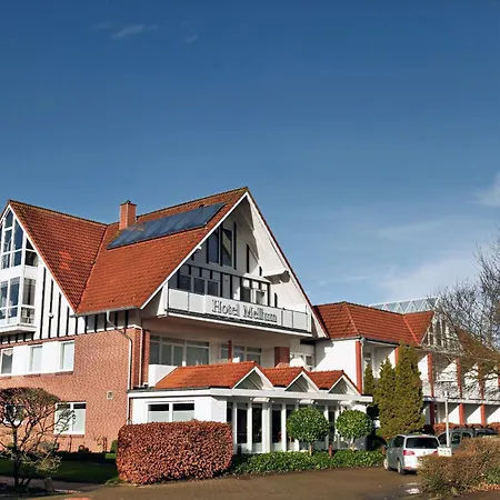 Hotel Mellum