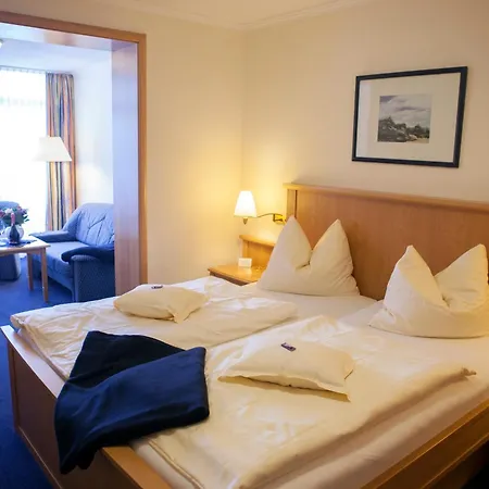 Hotel Mellum *