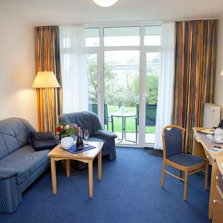 Mellum Hotel